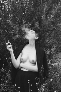 Alba García
