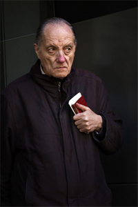 David-León Rodríguez
