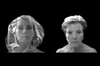 Enredados. Nuria Pozas e Ignacio del Valle