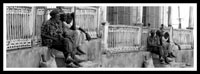 Enredados. Nuria Pozas e Ignacio del Valle