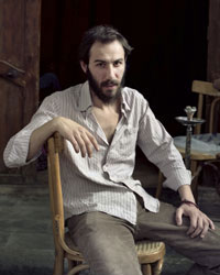 Félix Carpio