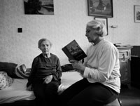 Fotógrafos Artísticos