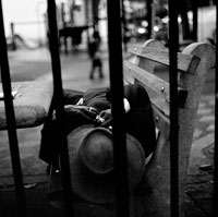 Fotógrafos Artísticos