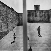 Fotógrafos Artísticos