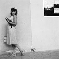 Fotógrafos Artísticos