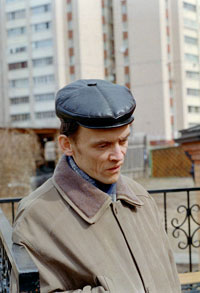 Federico Clavarino