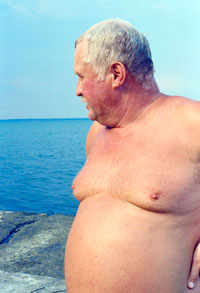 Federico Clavarino