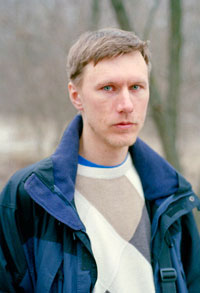 Federico Clavarino