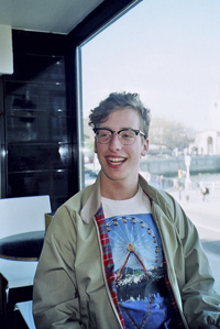 Igor Termenón