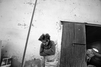 Salvi Danés. Hidalgos