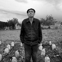 Salvi Danés. Hidalgos