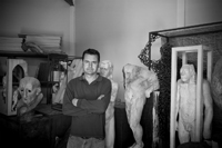 José R. Vega
