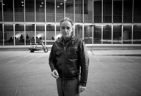 José R. Vega
