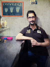 Leo Cobo