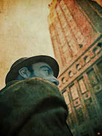 Leo Cobo
