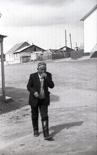 Andrés García Cuesta