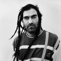 Andrés Antuña