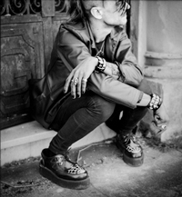 Andrés Antuña