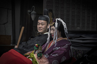 Agadia & Daniel